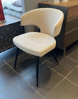 Peressini Wing Chairs - Fellini Home Ltd