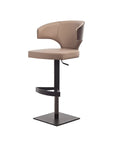 Peressini Wing - W Barstool - Fellini Home Ltd