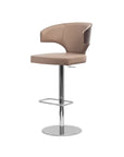 Peressini Wing - W Barstool - Fellini Home Ltd