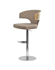 Peressini Wing - W Barstool - Fellini Home Ltd