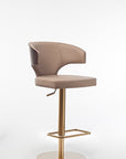 Peressini Wing - W Barstool - Fellini Home Ltd