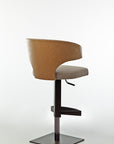 Peressini Wing - W Barstool - Fellini Home Ltd