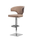 Peressini Wing - W Barstool - Fellini Home Ltd