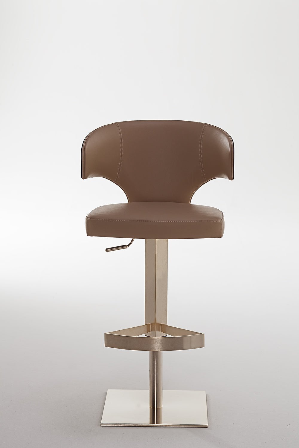 Peressini Wing - W Barstool - Fellini Home Ltd