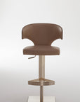 Peressini Wing - W Barstool - Fellini Home Ltd