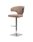 Peressini Wing - W Barstool - Fellini Home Ltd