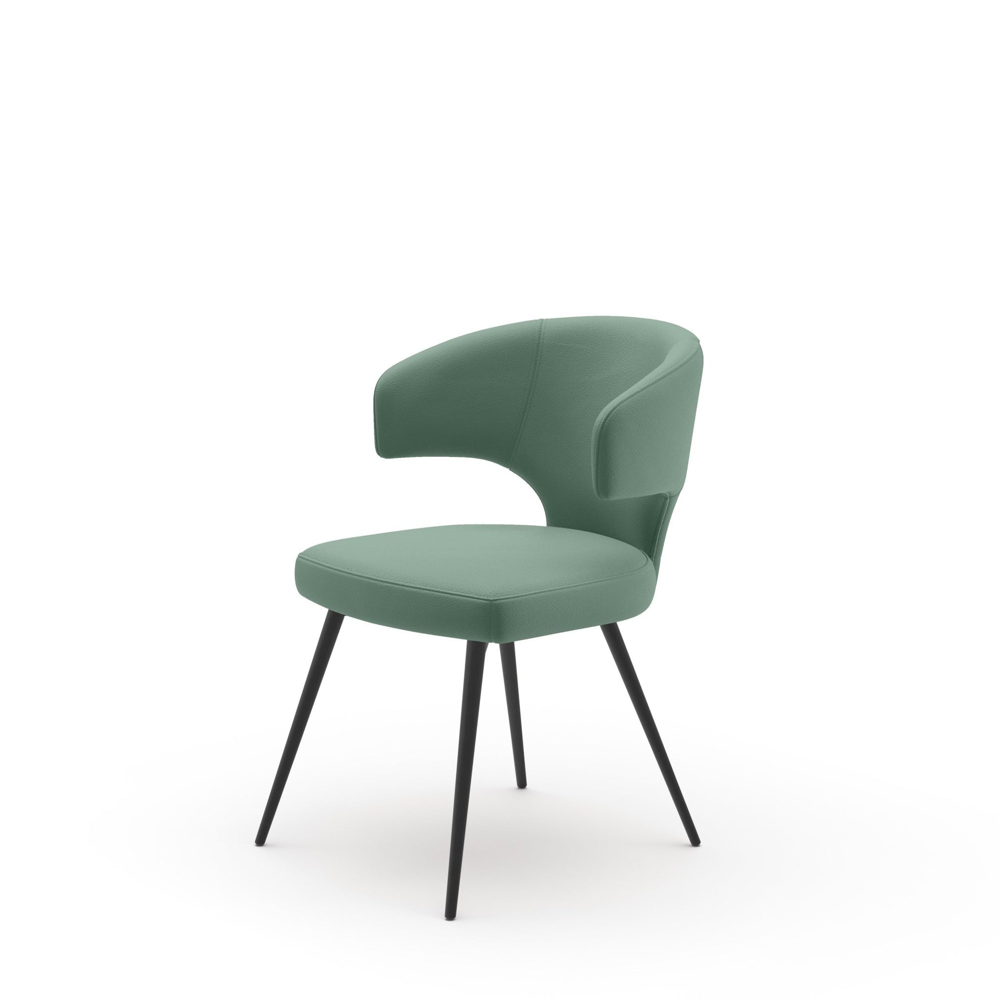 Peressini Wing - W Chair - Fellini Home Ltd