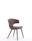 Peressini Wing - W Chair - Fellini Home Ltd