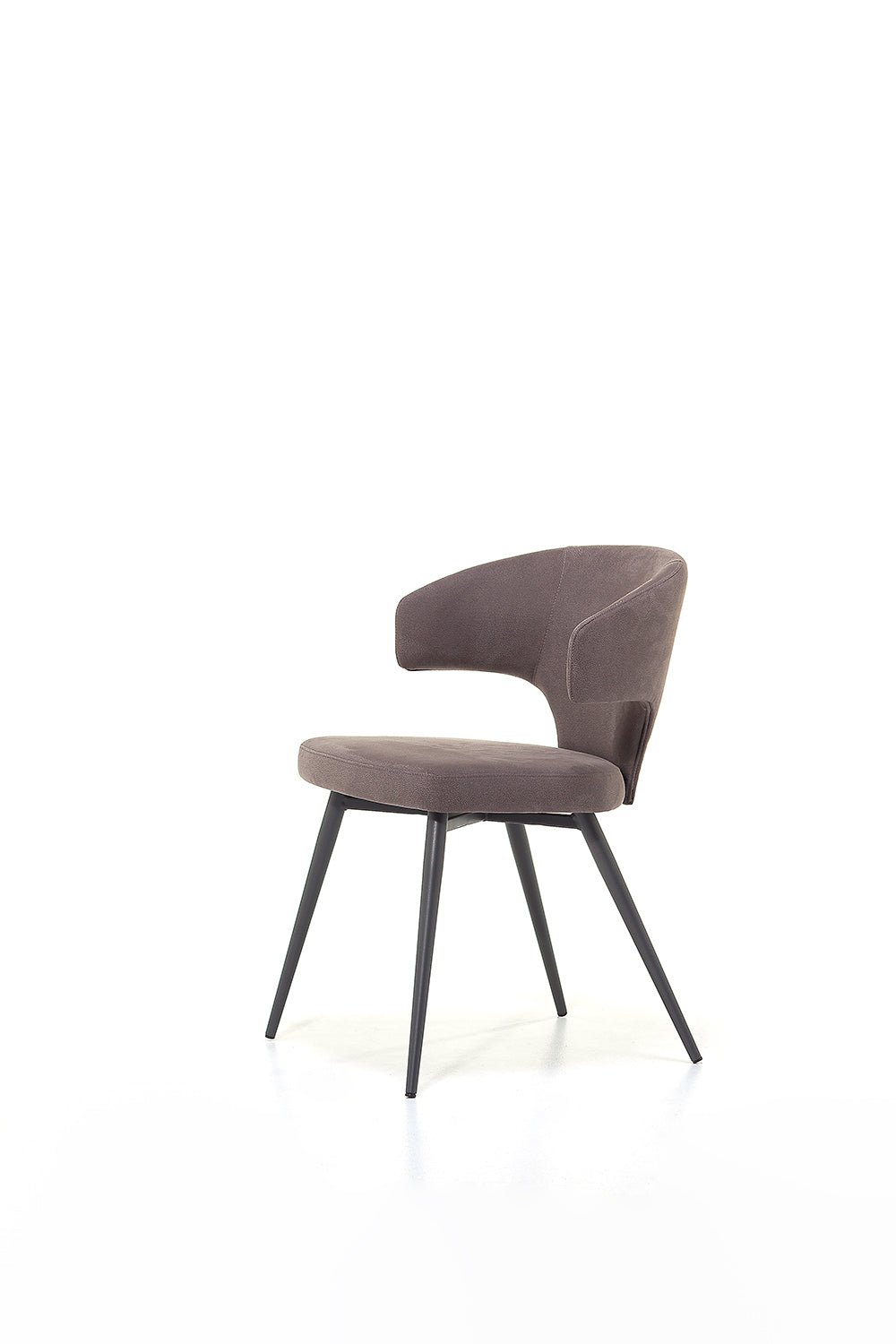 Peressini Wing - W Chair - Fellini Home Ltd