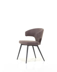 Peressini Wing - W Chair - Fellini Home Ltd