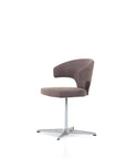 Peressini Wing - W Chair - Fellini Home Ltd