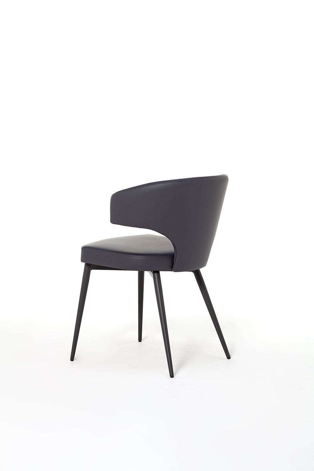 Peressini Wing - W Chair - Fellini Home Ltd