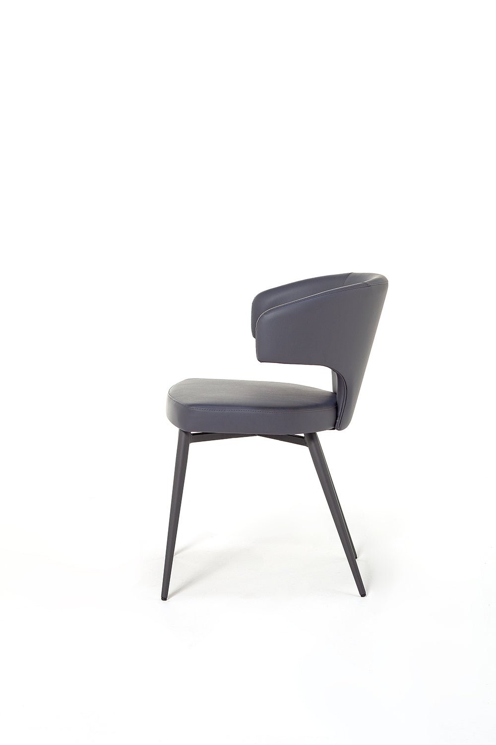 Peressini Wing - W Chair - Fellini Home Ltd