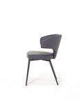 Peressini Wing - W Chair - Fellini Home Ltd