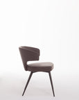 Peressini Wing - W Chair - Fellini Home Ltd