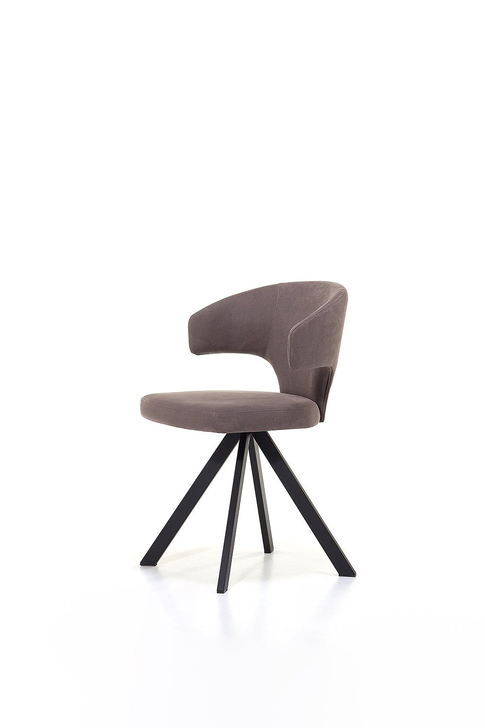 Peressini Wing - W Chair - Fellini Home Ltd