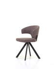 Peressini Wing - W Chair - Fellini Home Ltd