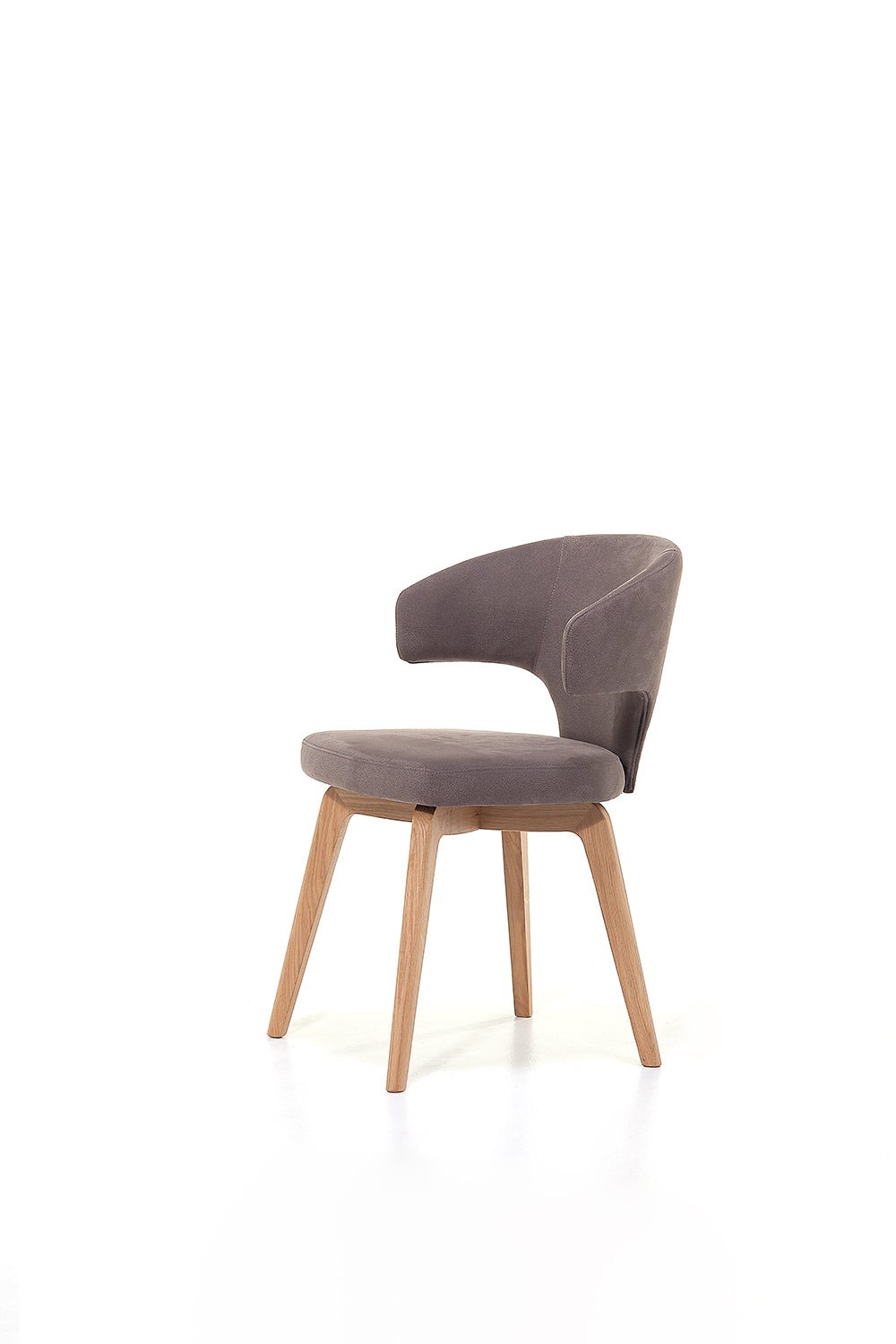 Peressini Wing - W Chair - Fellini Home Ltd