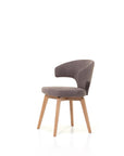 Peressini Wing - W Chair - Fellini Home Ltd