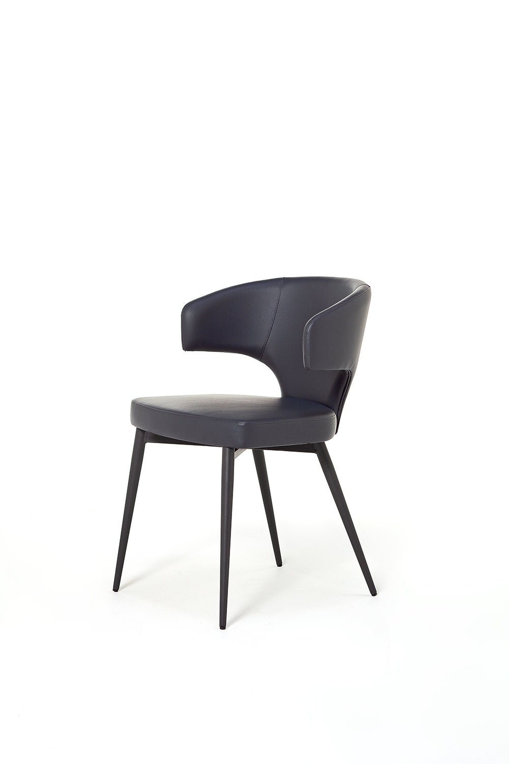 Peressini Wing - W Chair - Fellini Home Ltd