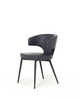 Peressini Wing - W Chair - Fellini Home Ltd