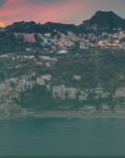 Sicilian Bay - 30ml Fragrance Oil