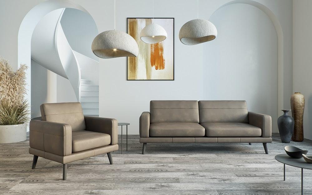 Primavera Cadiz Chair - Fellini Home Ltd