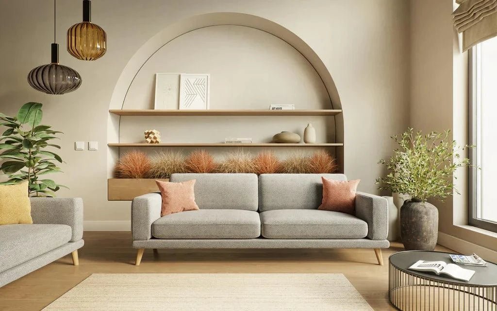 Primavera Dino Corner Sofa - Fellini Home Ltd