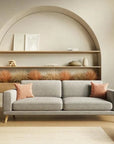 Primavera Dino Corner Sofa - Fellini Home Ltd