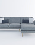 Primavera Dino Corner Sofa - Fellini Home Ltd