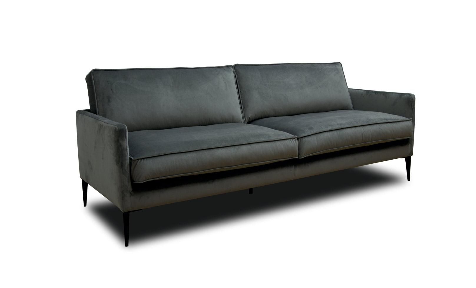 Primavera Harley Corner Sofa - Fellini Home Ltd