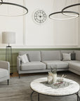 Primavera Harley Sofa - Fellini Home Ltd