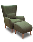 Primavera Kenzie Armchair - Fellini Home Ltd