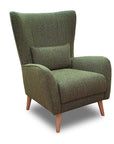 Primavera Kenzie Armchair - Fellini Home Ltd