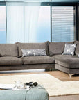 Primavera Madrigal Corner Sofa - Fellini Home Ltd