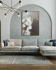 Primavera Pimlico Corner Sofa - Fellini Home Ltd