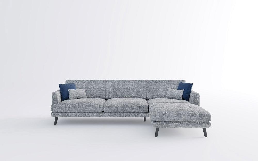 Primavera Pimlico Corner Sofa - Fellini Home Ltd