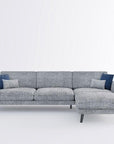 Primavera Pimlico Corner Sofa - Fellini Home Ltd