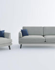 Primavera Pimlico Corner Sofa - Fellini Home Ltd