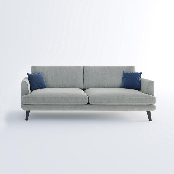 Primavera Pimlico Corner Sofa - Fellini Home Ltd