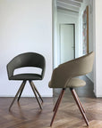 Ivano Antonello Arena Dining Chair