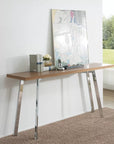Ivano Antonello Ark Console Table