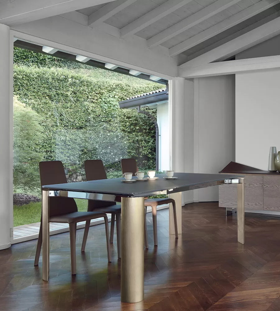 Ivano Antonello Arthur Ceramic Table