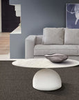 Ivano Antonello Bali Ceramic Coffee Table