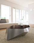 Ivano Antonello Diamond Coffee Table