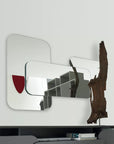 Ivano Antonello Domino Mirror