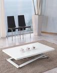 Ivano Antonello Punto Coffee Table