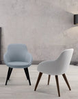 Ivano Antonello Simona Dining Chair