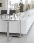 Ivano Antonello Till Coffee Table