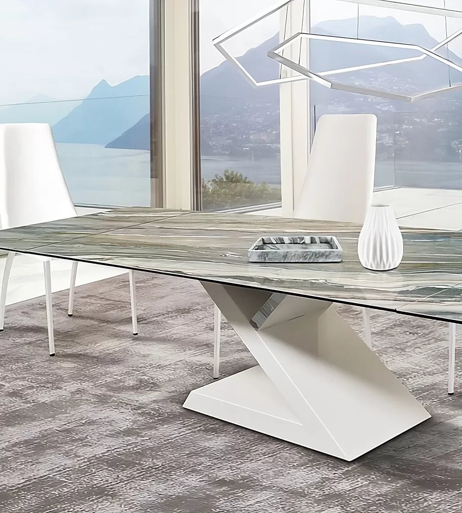 Ivano Antonello Zagor Extendable Table